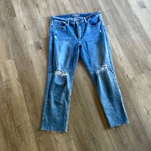 Just USA size 32 jeans